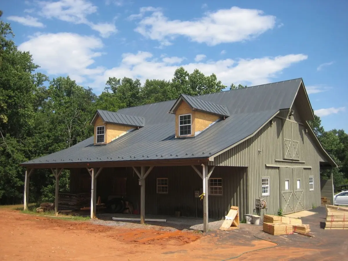 Expert Roof Coating workmanship in East Grove