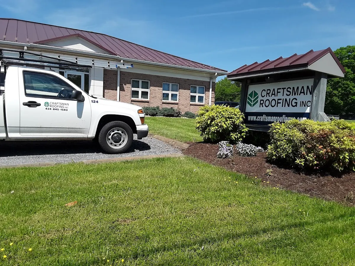 Quality Wind Damage Roof Repair by experienced craftsmen in East Grove